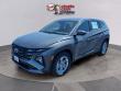 New 2026 Hyundai Tucson SE FWD SUV