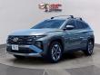 New 2025 Hyundai Tucson SEL FWD SUV