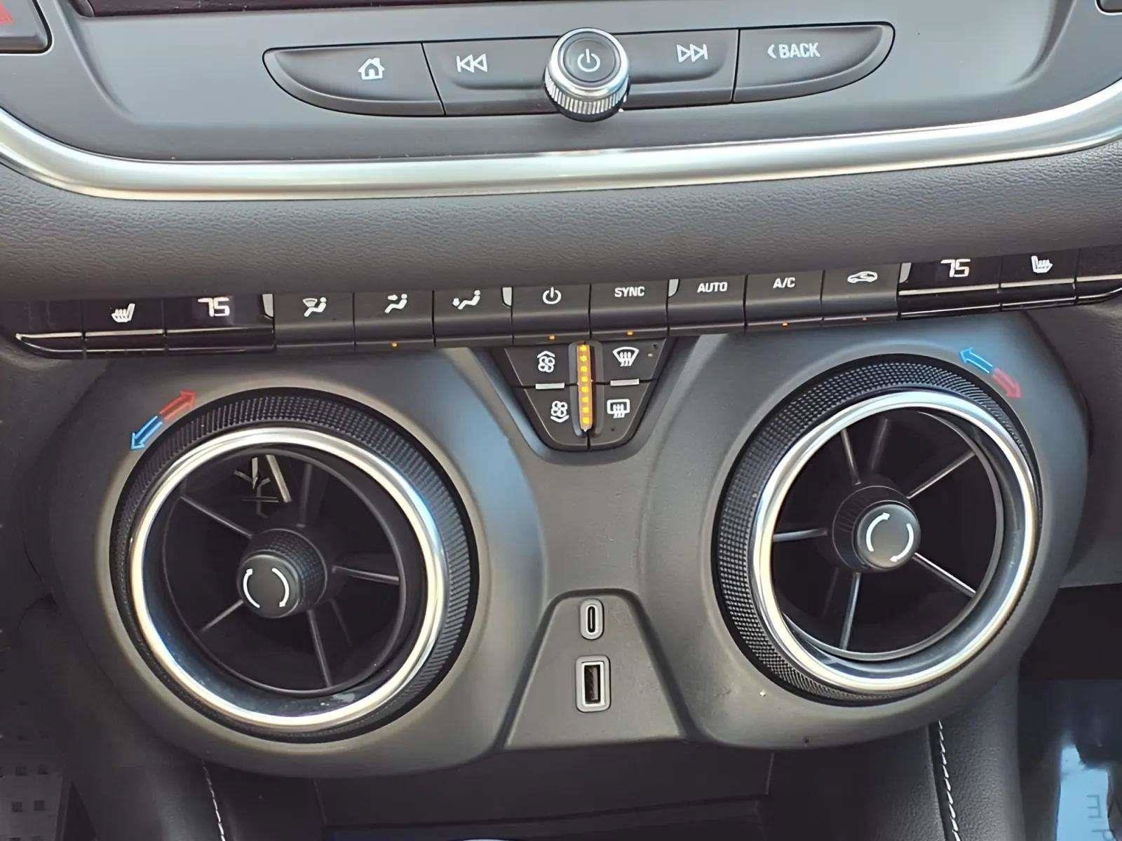 2024 Chevrolet Blazer 2LT - Photo 14