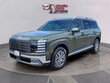 Hyundai Palisade Hybrid