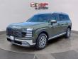 New 2026 Hyundai Palisade Hybrid Blue SEL 7P SUV