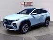 Hyundai Tucson Hybrid