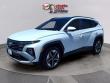 New 2025 Hyundai Tucson Hybrid SEL Convenience SUV
