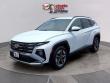 New 2026 Hyundai Tucson SEL FWD SUV