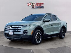 2026 Hyundai Santa Cruz SEL Activity FWD Truck Crew Cab