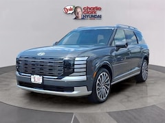2026 Hyundai Palisade Calligraphy AWD SUV