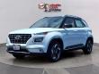 New 2025 Hyundai Venue Limited SUV