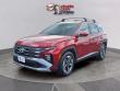 New 2026 Hyundai Tucson SEL FWD SUV
