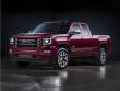 Used 2022 GMC Sierra 1500 Limited SLE Truck Crew Cab