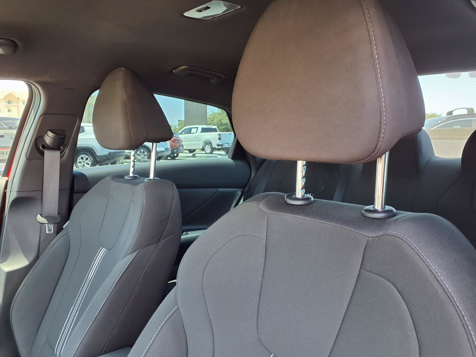 2025 Hyundai Elantra SEL - Photo 16