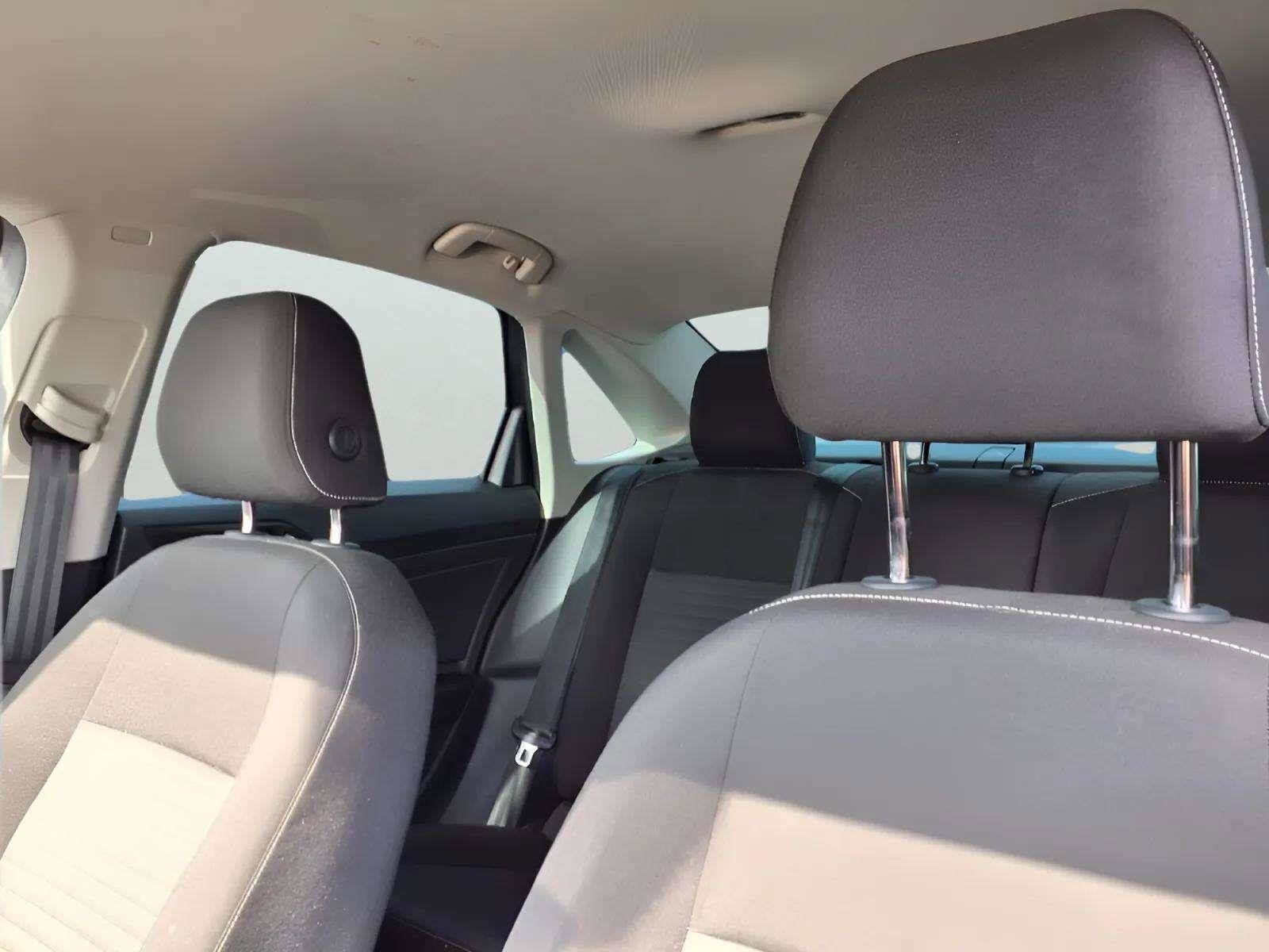 2024 Volkswagen Jetta S - Photo 16