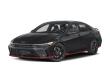 New 2026 Hyundai Elantra N Sedan Sedan