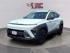 2026 Hyundai Kona SEL Sport AWD SUV