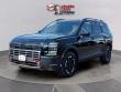 New 2026 Hyundai Palisade XRT AWD SUV