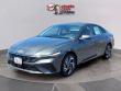 New 2026 Hyundai Elantra Limited Sedan
