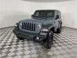 Used 2025 Jeep Wrangler Rubicon SUV