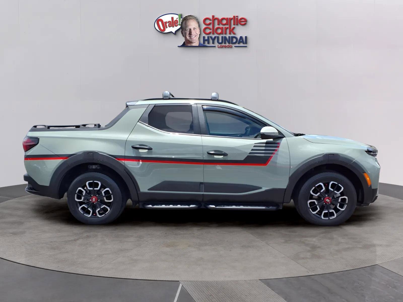 2024 Hyundai Santa Cruz XRT - Photo 6