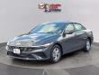New 2025 Hyundai Elantra SE Sedan
