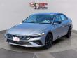 New 2026 Hyundai Elantra SEL Sport Sedan