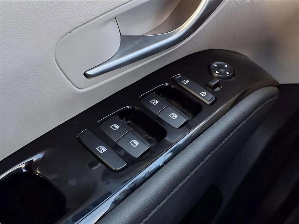 2024 Hyundai Tucson Limited - Photo 20