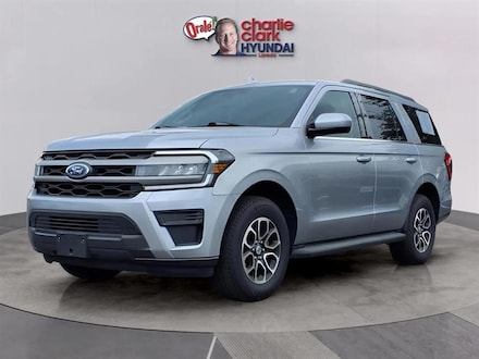 2024 Ford Expedition XLT SUV