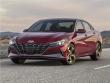 Used 2021 Hyundai Elantra SEL Sedan