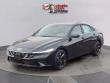 New 2026 Hyundai Elantra SEL Sport Premium Sedan