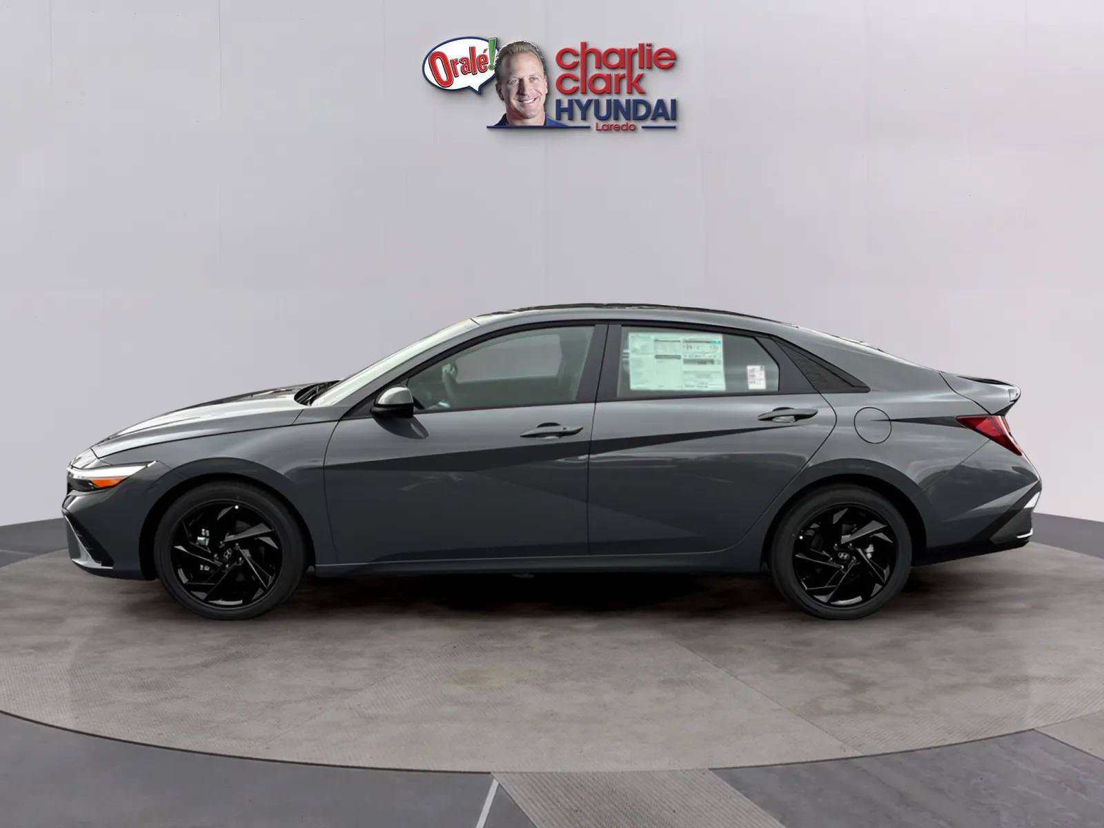 New 2026 Hyundai