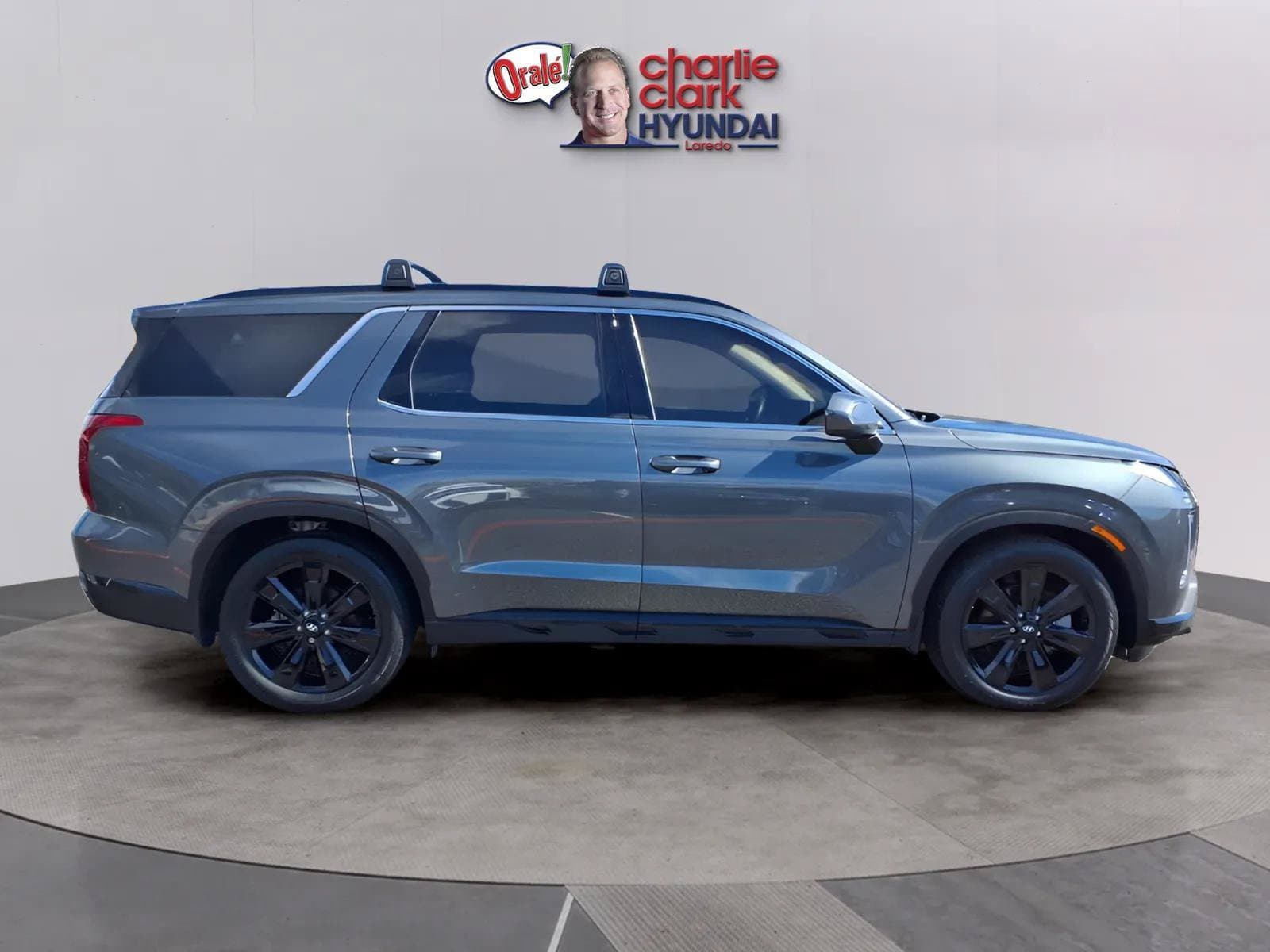 2024 Hyundai Palisade XRT - Photo 6