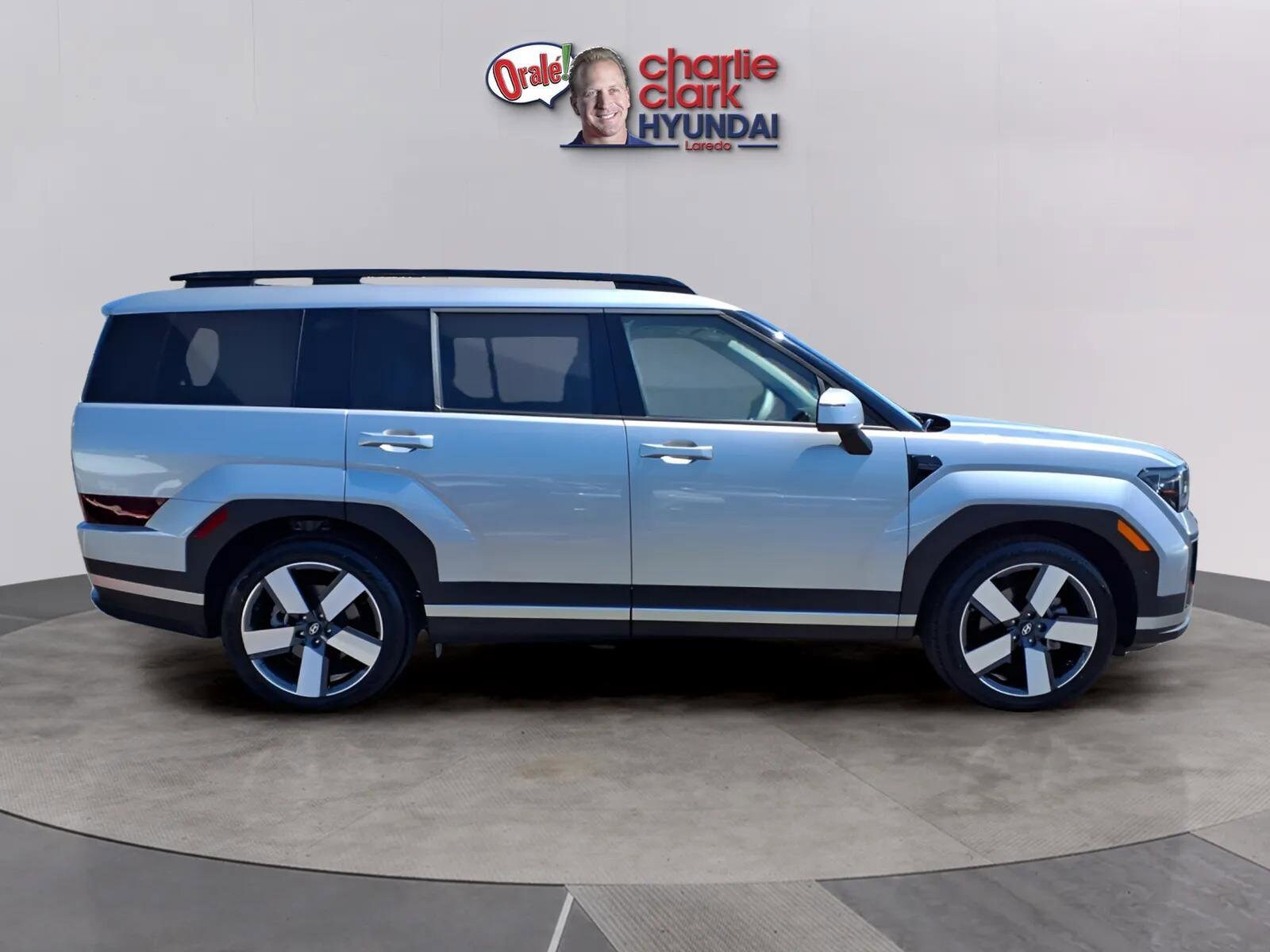 2024 Hyundai Santa Fe Limited - Photo 6