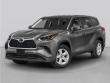 Used 2023 Toyota Highlander L SUV
