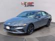 New 2026 Hyundai Elantra SEL Sport Sedan