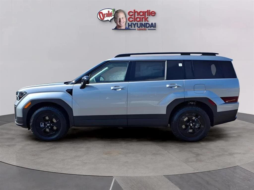 New 2026 Hyundai Santa Fe XRT AWD SUV