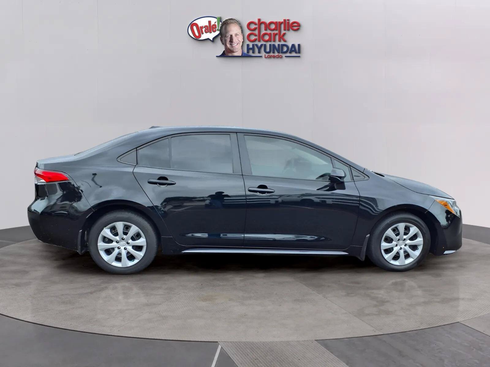 2024 Toyota Corolla LE - Photo 6