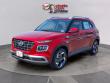 New 2025 Hyundai Venue Limited SUV