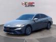 Used 2024 Hyundai Elantra SEL Sedan