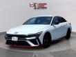 New 2025 Hyundai Elantra N Sedan Sedan