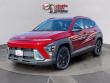 New 2026 Hyundai Kona SEL Sport FWD SUV