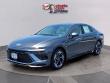 New 2026 Hyundai Sonata SEL Sport Sedan