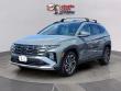 New 2026 Hyundai Tucson Limited FWD SUV