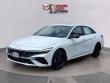 New 2026 Hyundai Elantra SEL Sport Premium Sedan