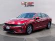 Used 2023 Kia K5 LXS Sedan