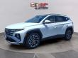 New 2025 Hyundai Tucson Limited FWD SUV