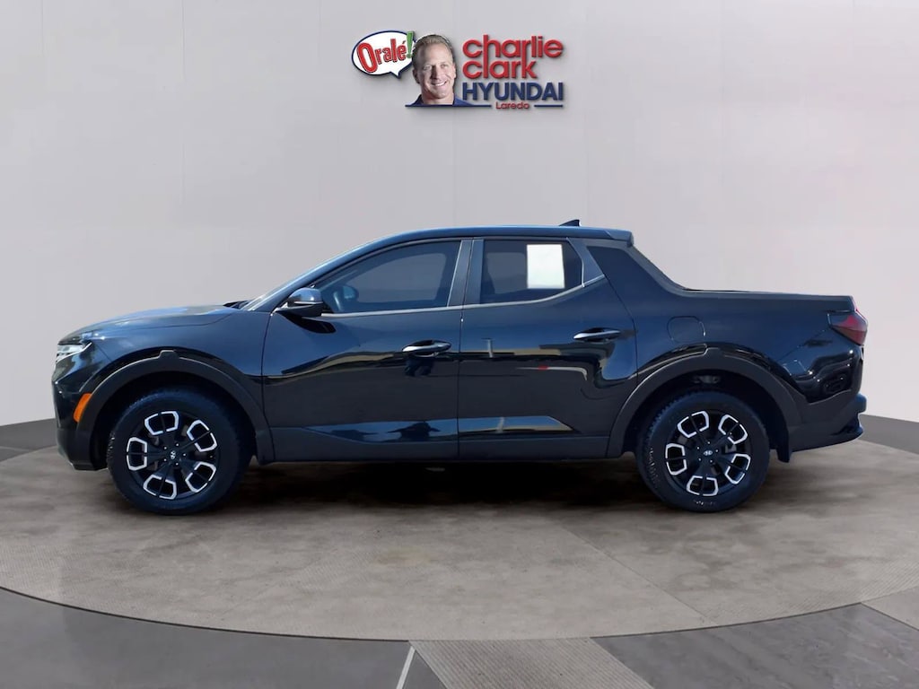Certified 2022 Hyundai Santa Cruz 2.5L SEL Truck Crew Cab