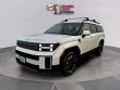 New 2027 Hyundai Santa Fe SEL FWD SUV
