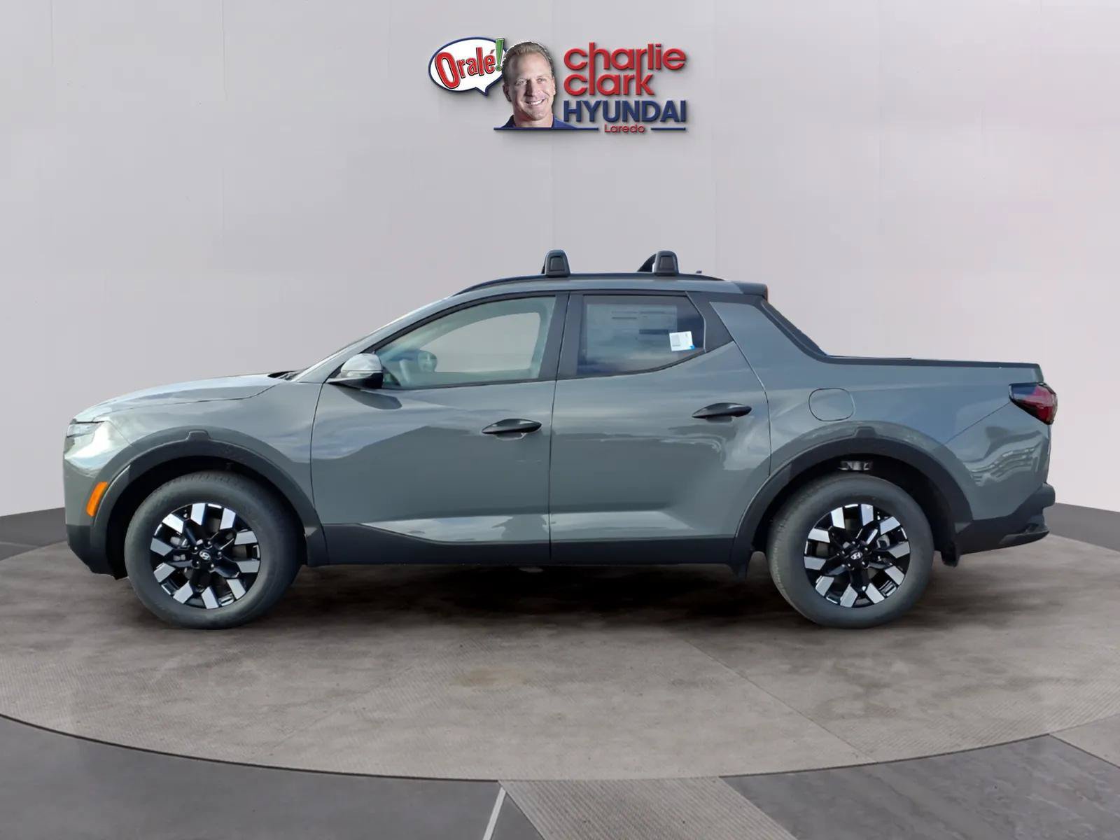 New 2027 Hyundai Santa Cruz SEL Activity FWD Truck Crew Cab