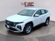 New 2026 Hyundai Tucson SE FWD SUV