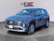 New 2026 Hyundai Tucson SE FWD SUV