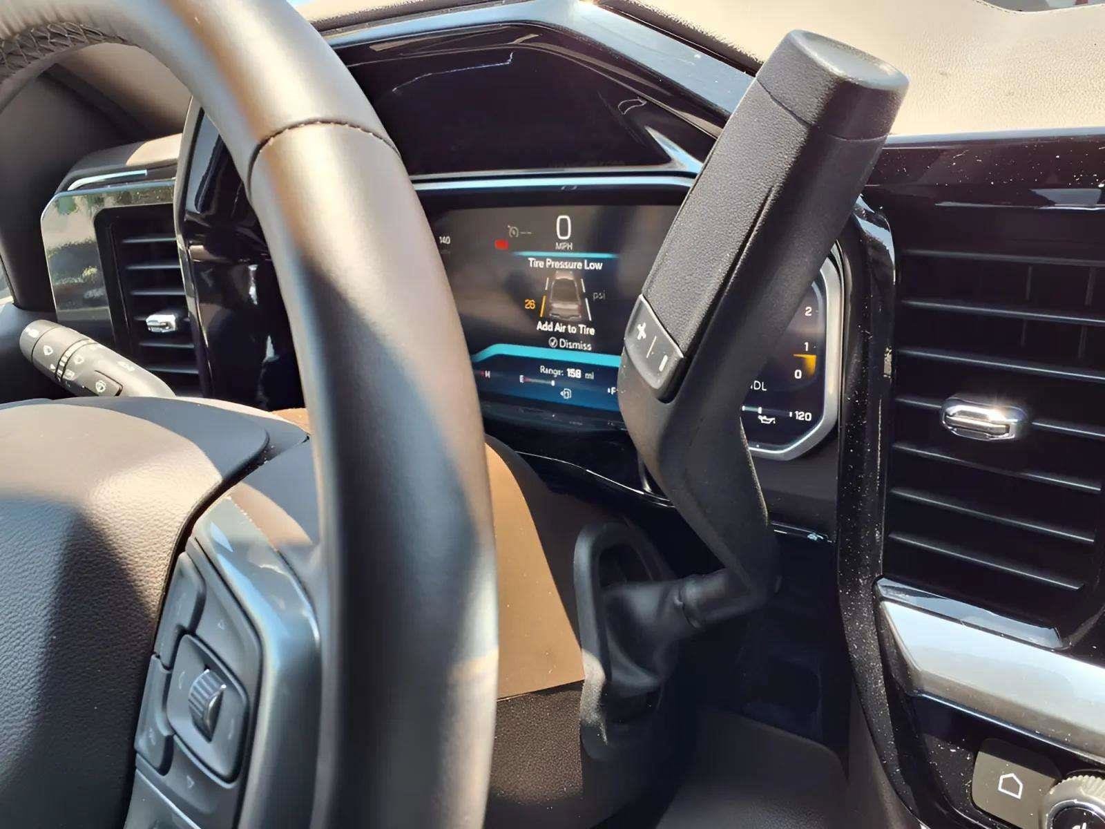 2026 Chevrolet Silverado 1500 RST - Photo 17