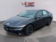 New 2026 Hyundai Elantra SEL Sport Sedan